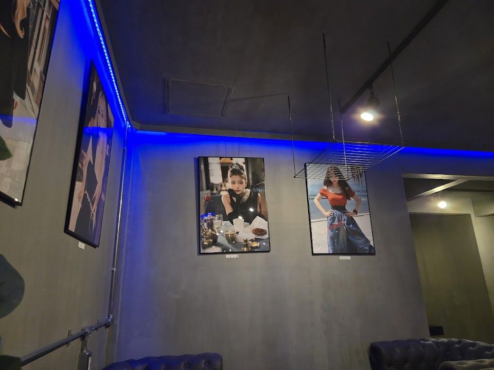 Shisha Lounge 1986の写真 3枚目