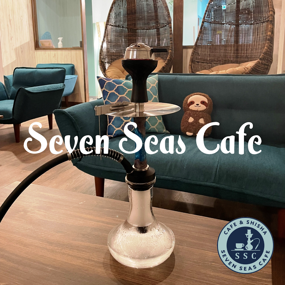 Seven Seas Cafeの写真 3枚目
