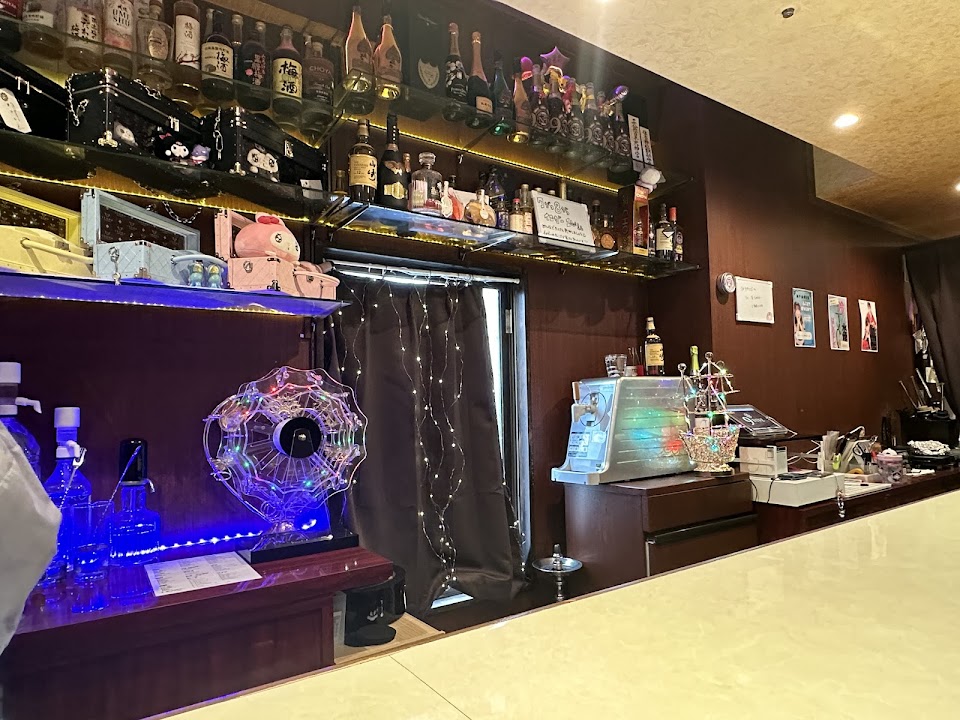 シーシャガールズバーナインの写真 2枚目