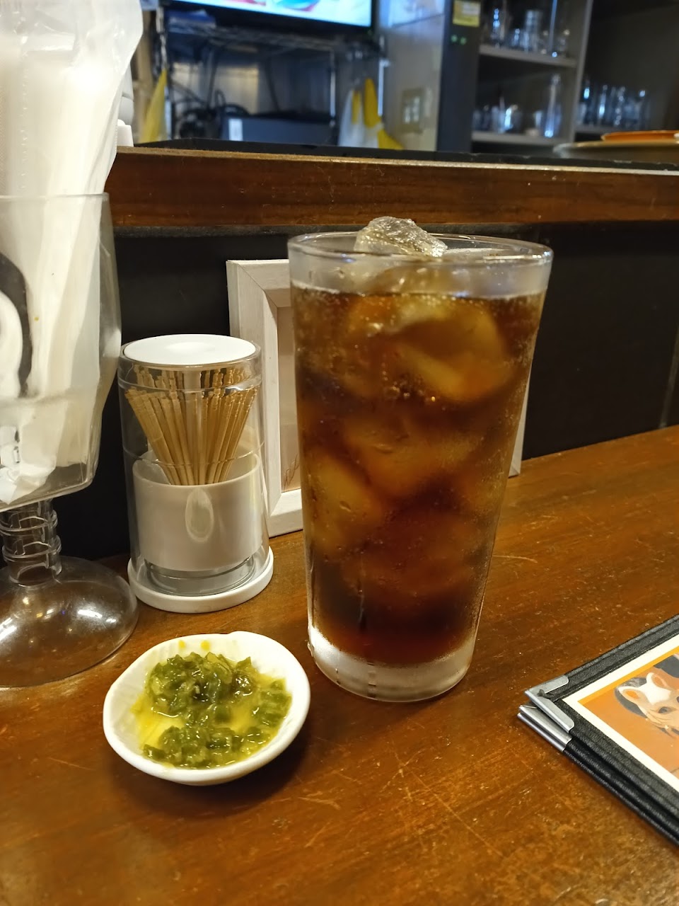 スピークイージーの写真 2枚目