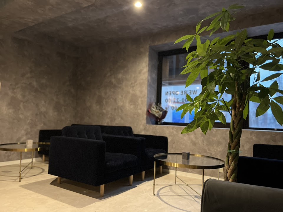 Shisha Salon Fev 大分都町店の写真 2枚目