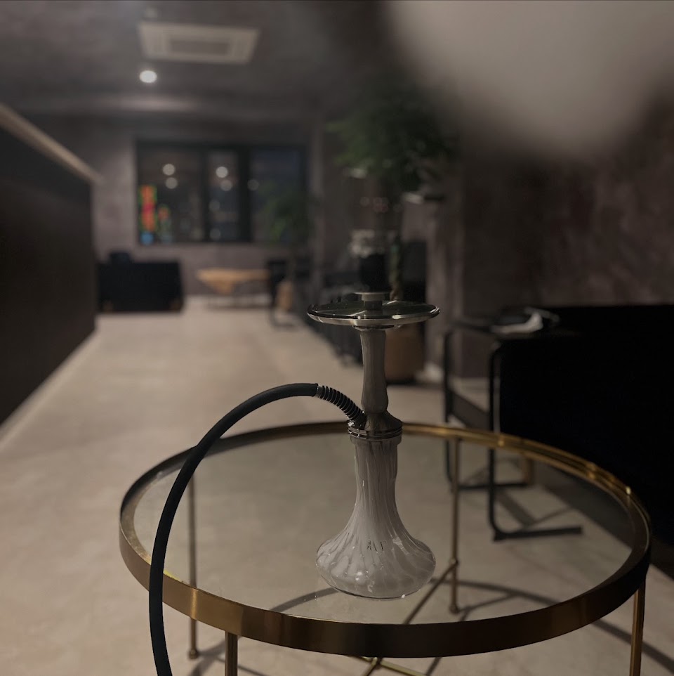 Shisha Salon Fev 大分都町店の写真 3枚目