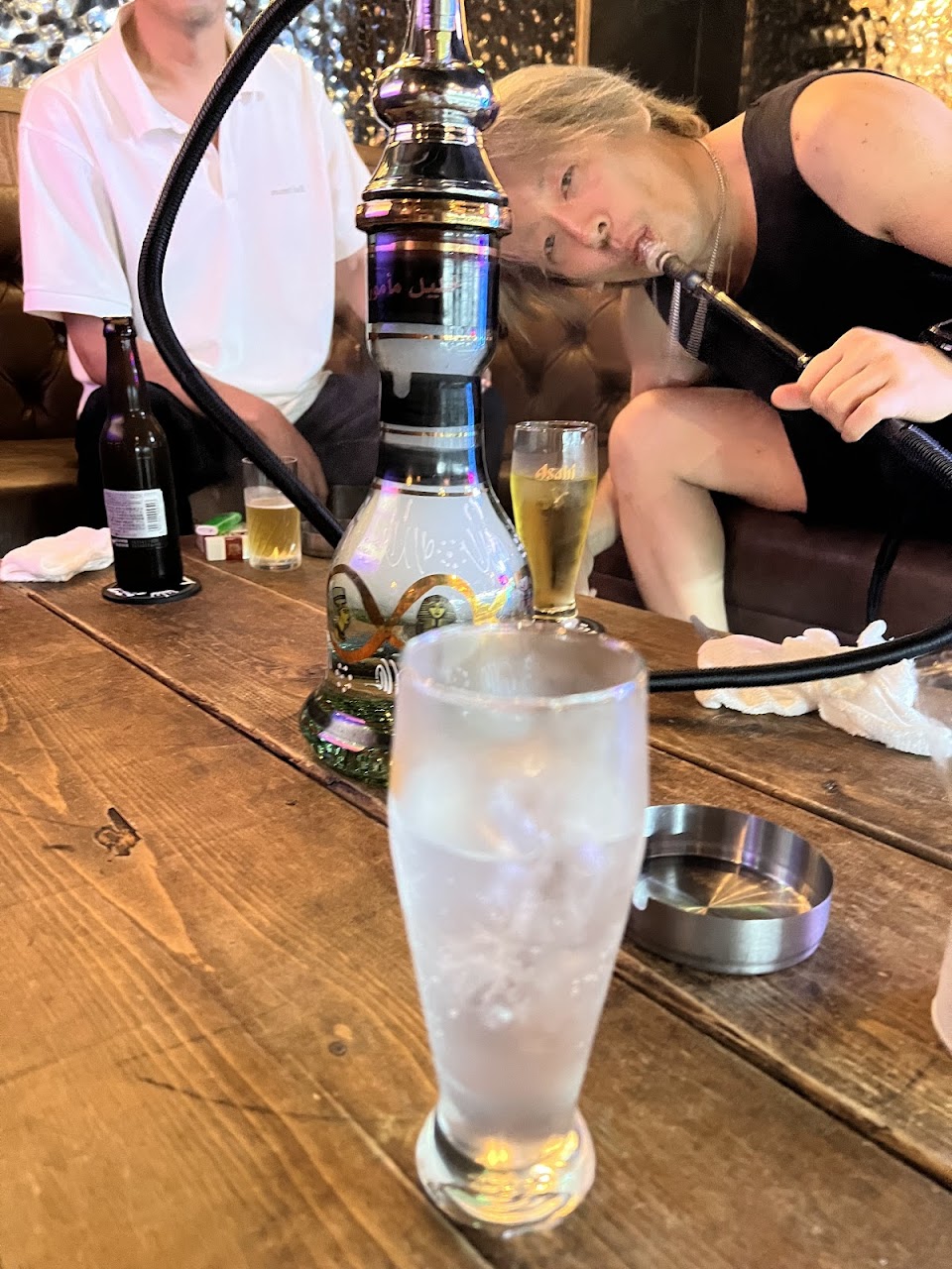 Shisha Bar Smokeeasyの写真 2枚目