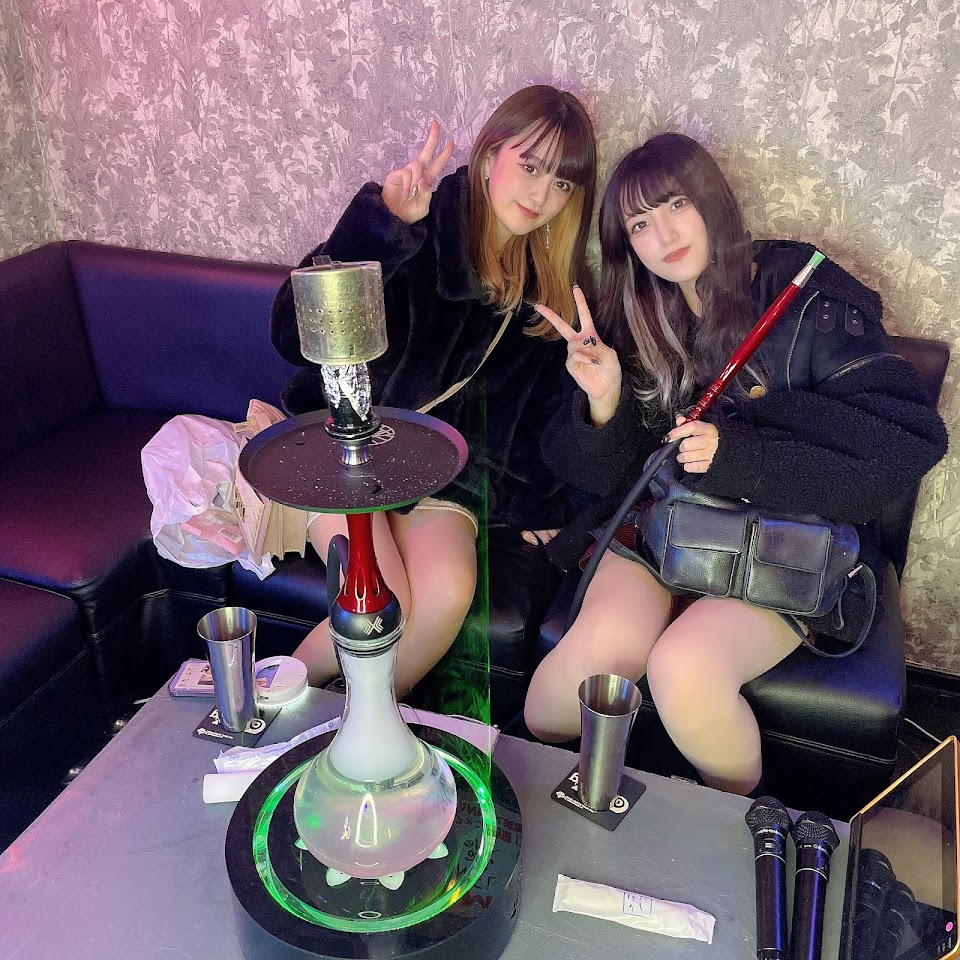 Shisha Bar Fannyの写真 3枚目