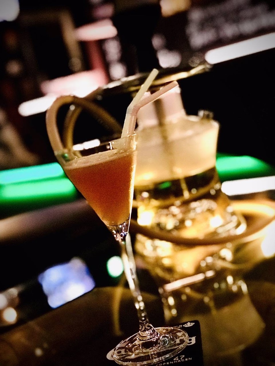 シーシャバー BULL−MA 溝の口店の写真 2枚目