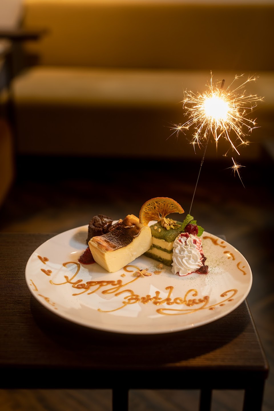 shisha&sweets MOSH流山おおたかの森店の写真 2枚目