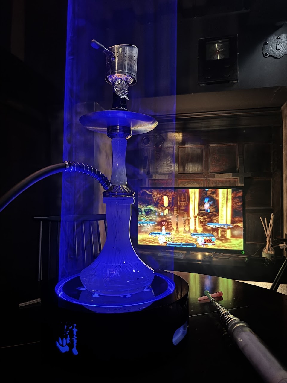 private cafe&shisha bar secretの写真 3枚目