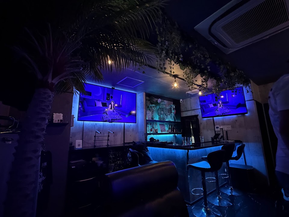 デジャヴシーシャ-DEJAVU SHISHA- [那覇店]の写真 2枚目