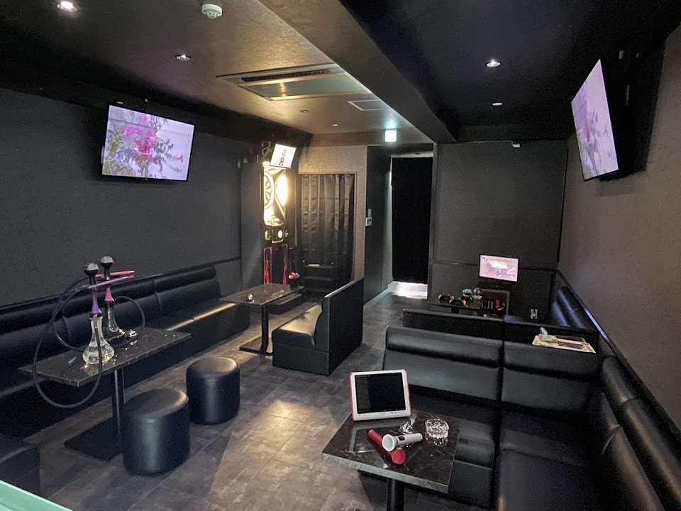 shisha&bar vanguardの写真 2枚目