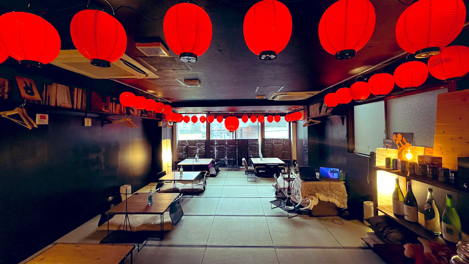 KITUNE 下北沢店
