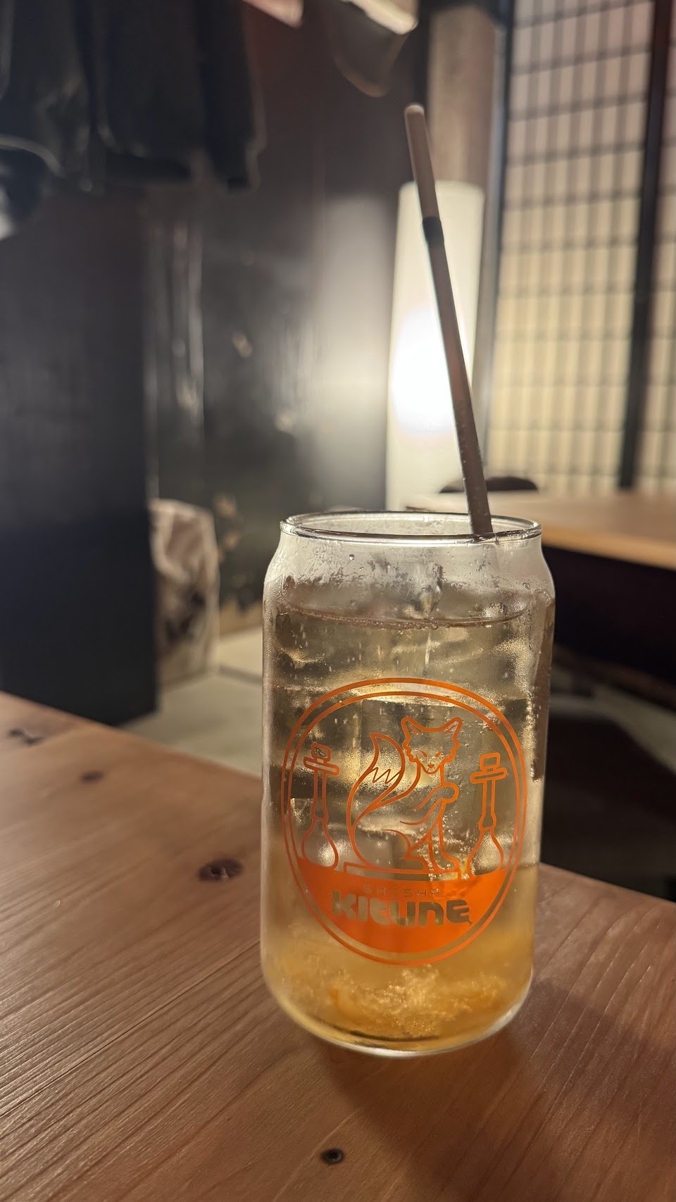 KITUNE 下北沢店の写真 2枚目