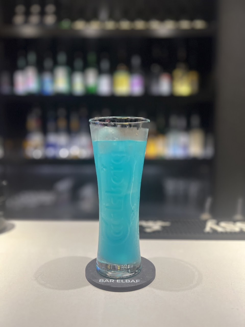 BAR ELBAF（エルバフ）鹿児島天文館店の写真 2枚目