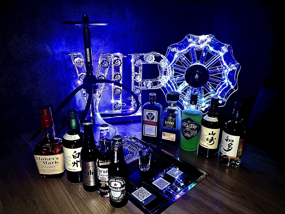 Dejavu Shisha Funabashi 完全個室【デジャヴシーシャ船橋】の写真 2枚目