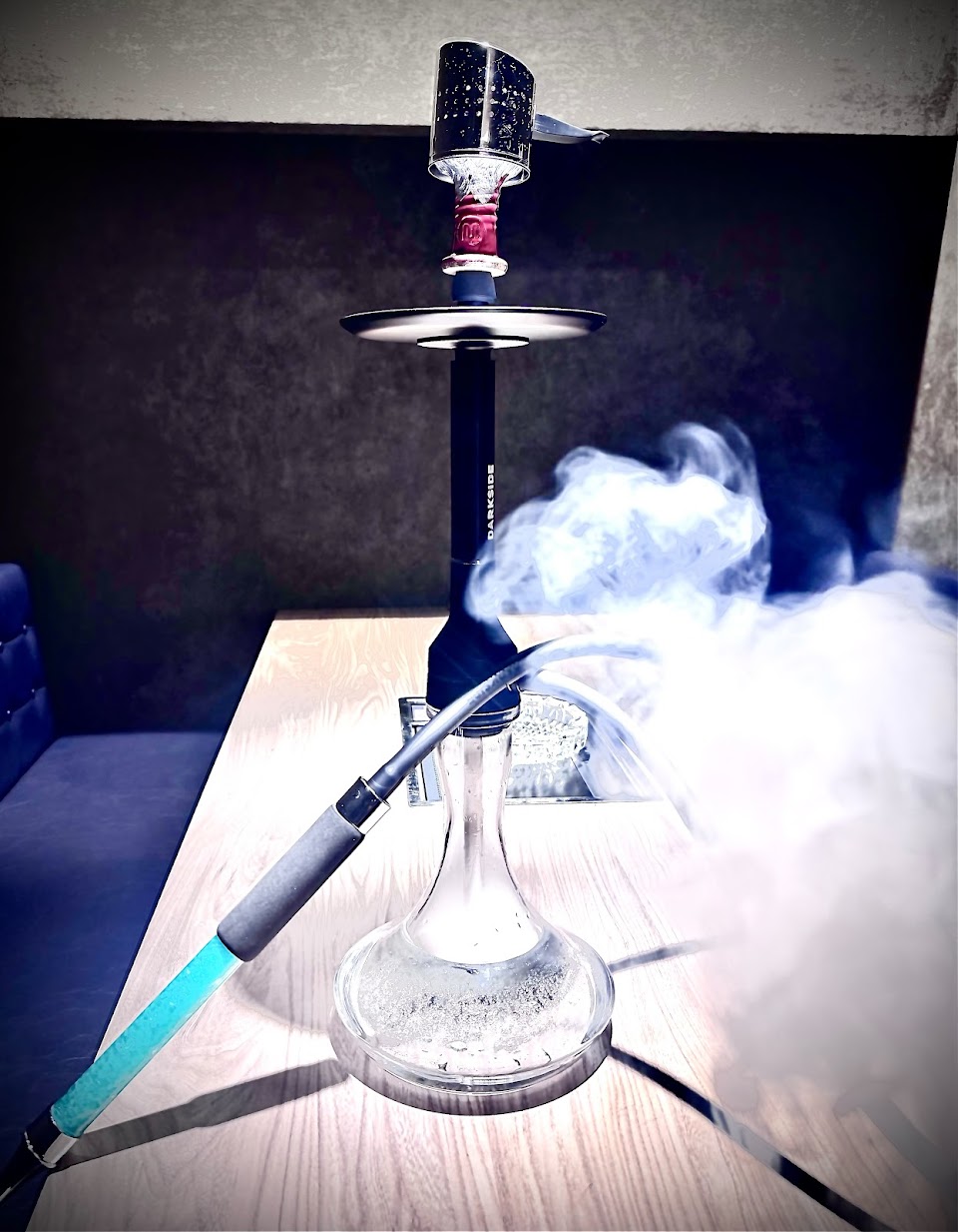 Dejavu Shisha Funabashi 完全個室【デジャヴシーシャ船橋】の写真 3枚目