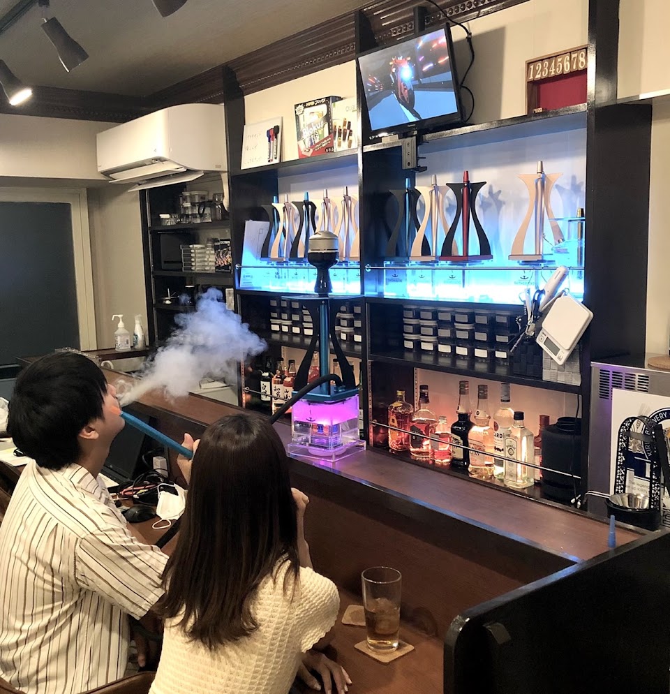 CHILLMI 鶴見駅の写真 3枚目