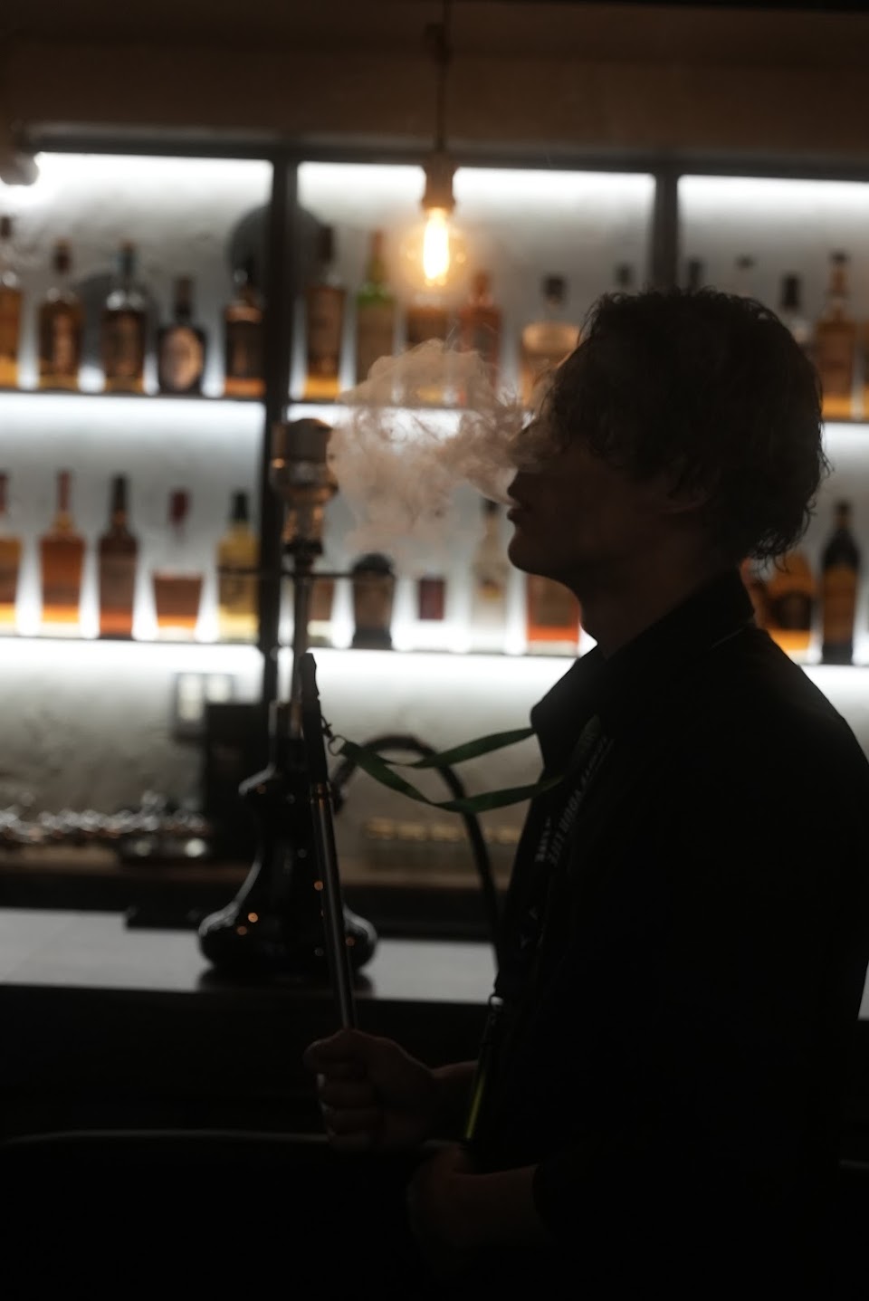 SHISHA BAR AGITO (シーシャバーアジト)の写真 2枚目