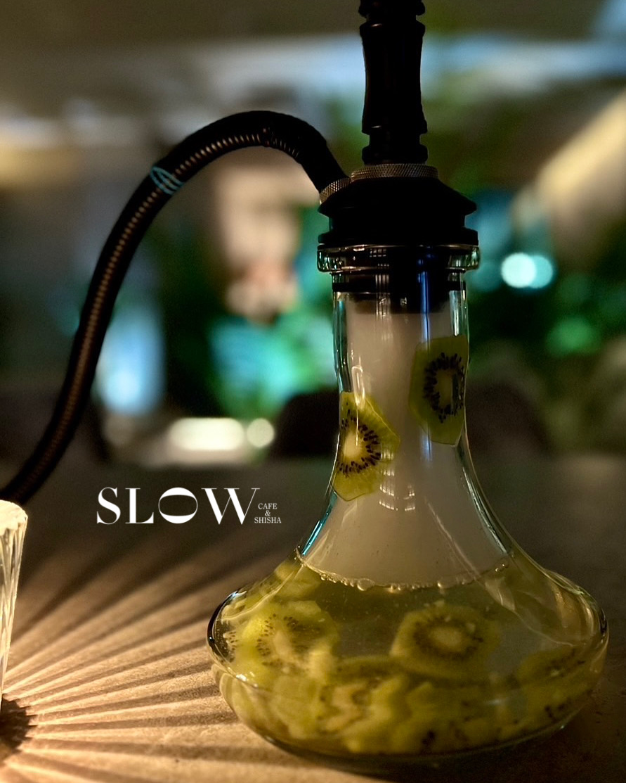 スロー SLOWの写真 2枚目