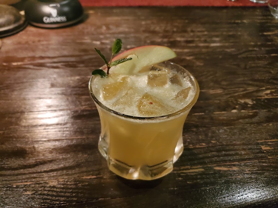 Bar UKIGUMOの写真 2枚目