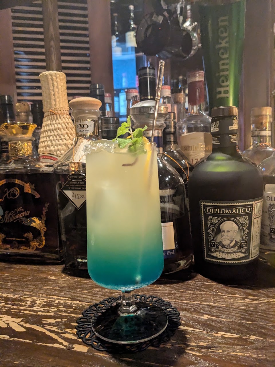 Bar UKIGUMOの写真 3枚目