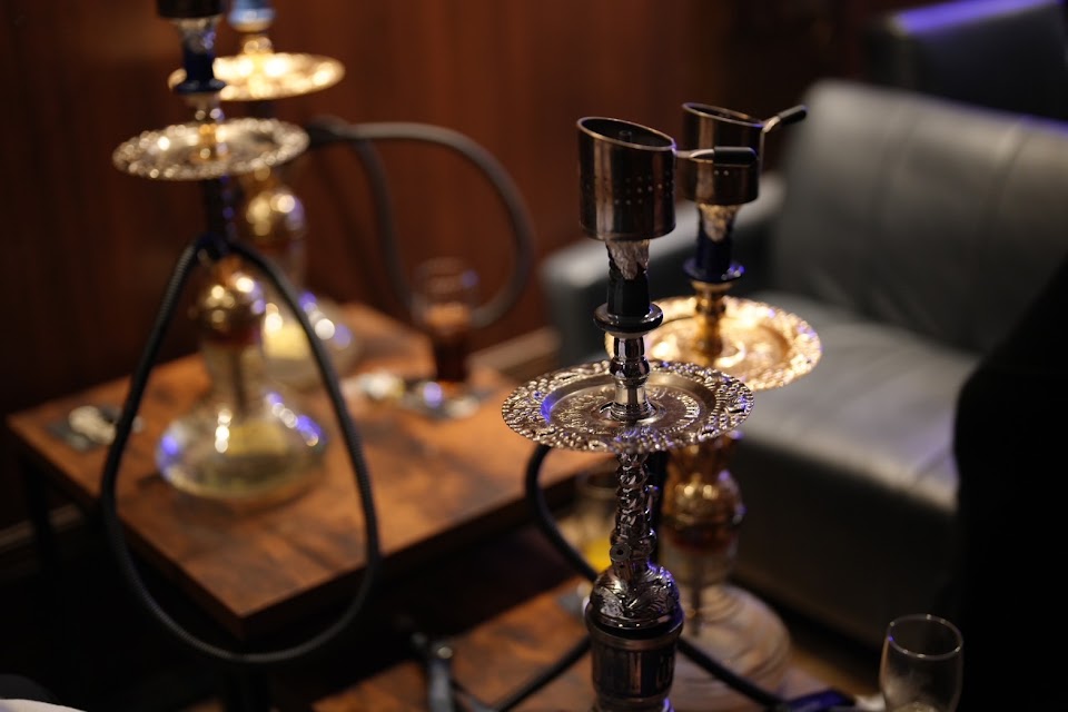 Shisha Bar PIED｜シーシャバーパイド｜天神大名
