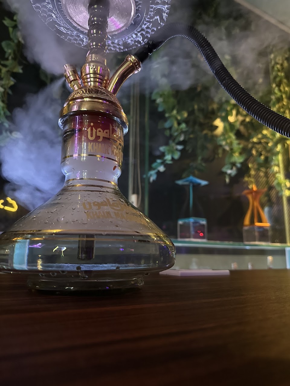 Shisha Bar PIED｜シーシャバーパイド｜天神大名の写真 3枚目