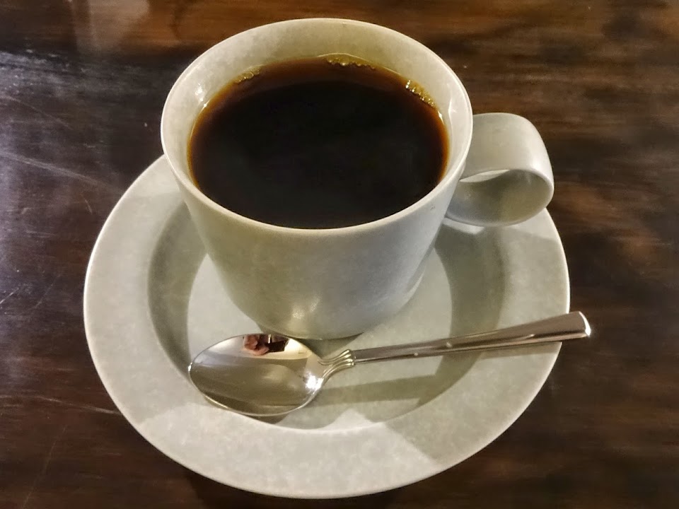 COFFEE BAR HECKEの写真 2枚目