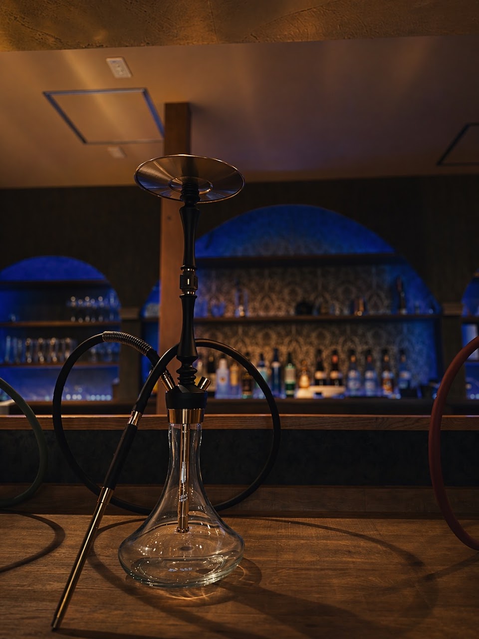 Shisha＆Bar 夜庭の写真 3枚目