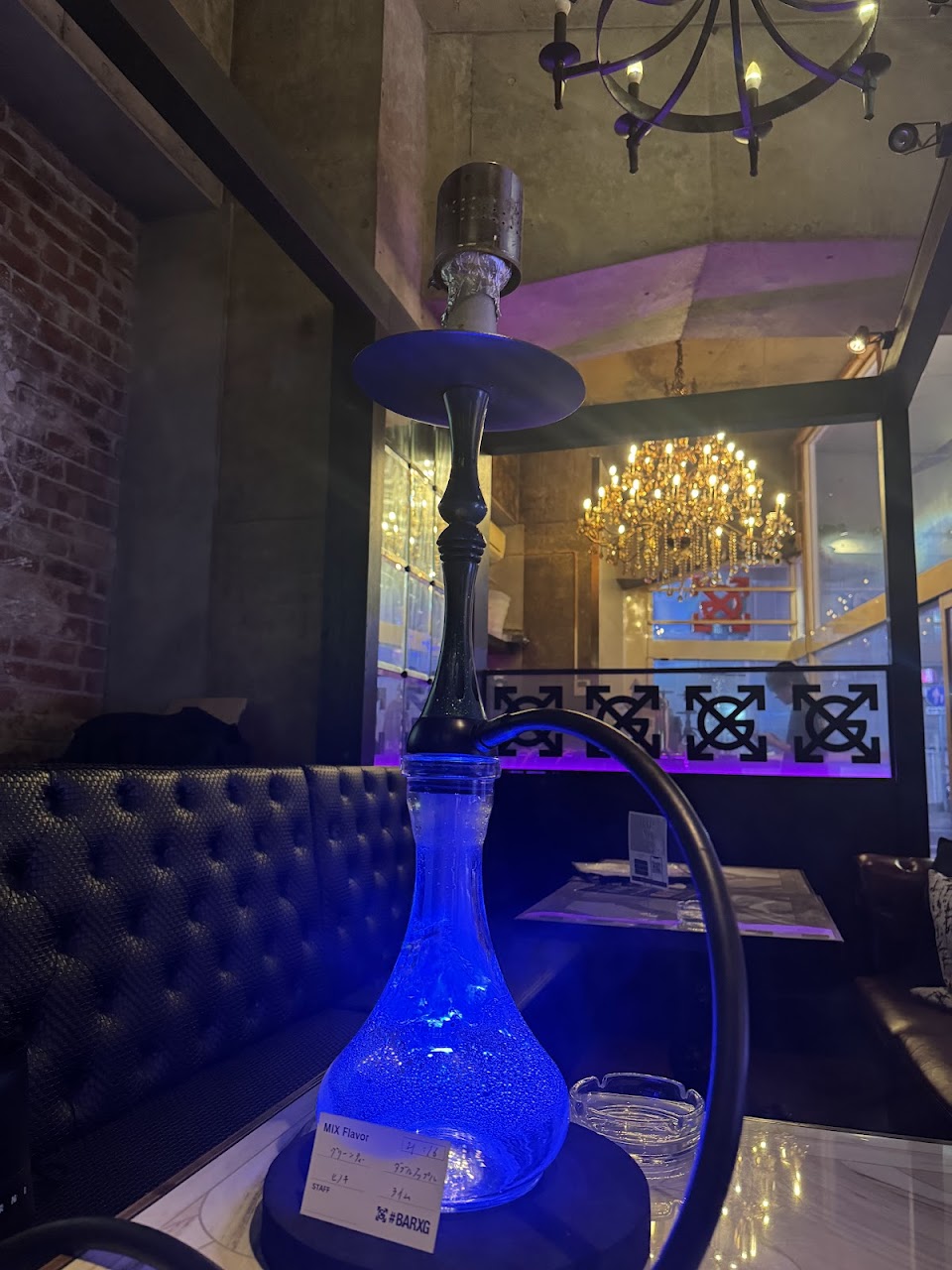 Shisha Bar XGの写真 3枚目