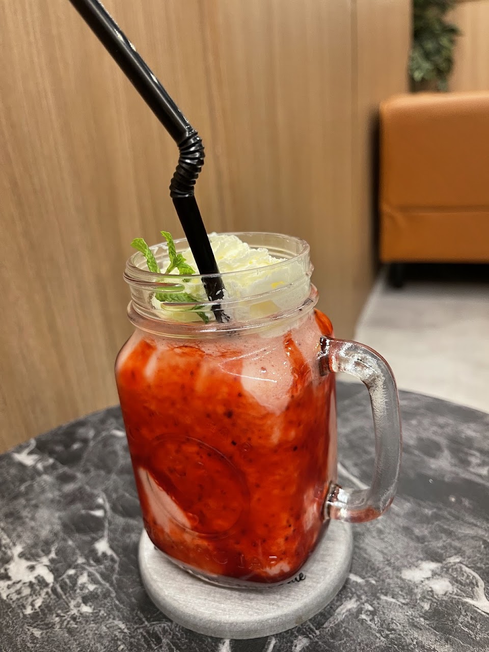 シーシャバーYOZORA北谷アラハビーチの写真 2枚目