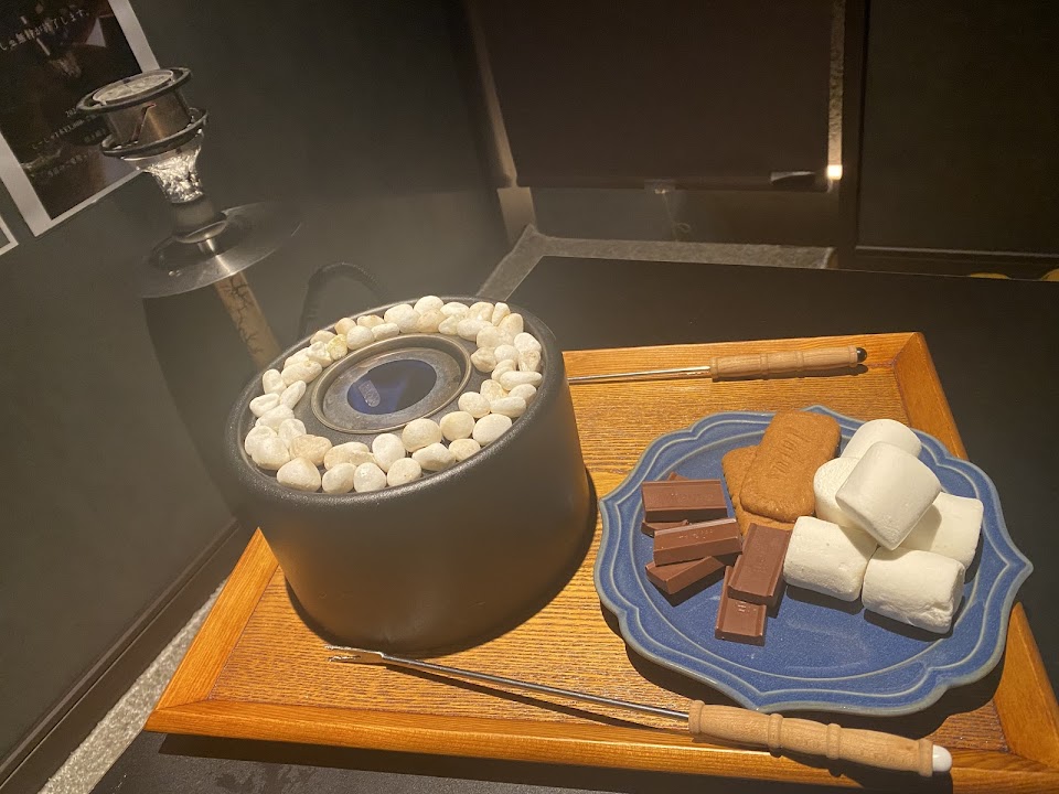 しーしゃ喫茶店 天満(shisha)個室シーシャ/hookahの写真 2枚目
