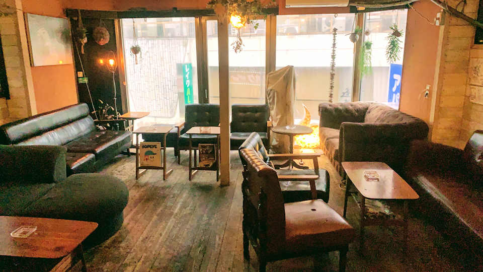 NORTH VILLAGE 吉祥寺南口店