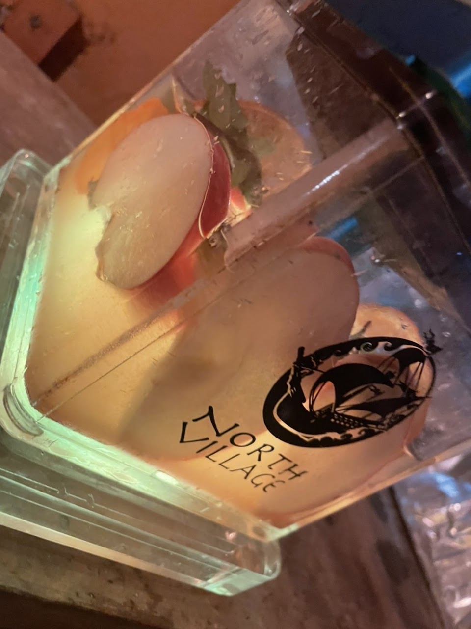 NORTH VILLAGE 吉祥寺南口店の写真 2枚目