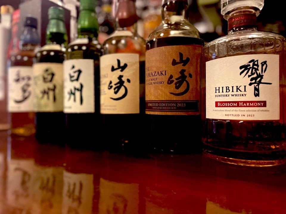 月島シーシャ Shisha Cafe NOSUKE.の写真 2枚目