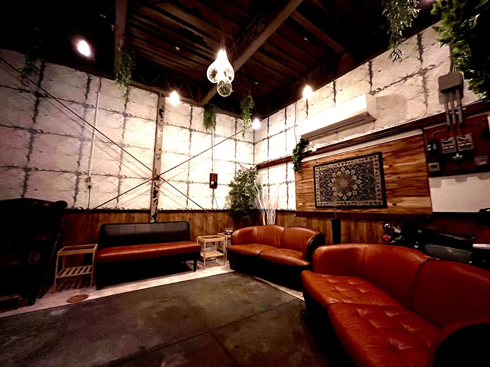 shisha cafe RAS梅田 ANNEXの写真 2枚目