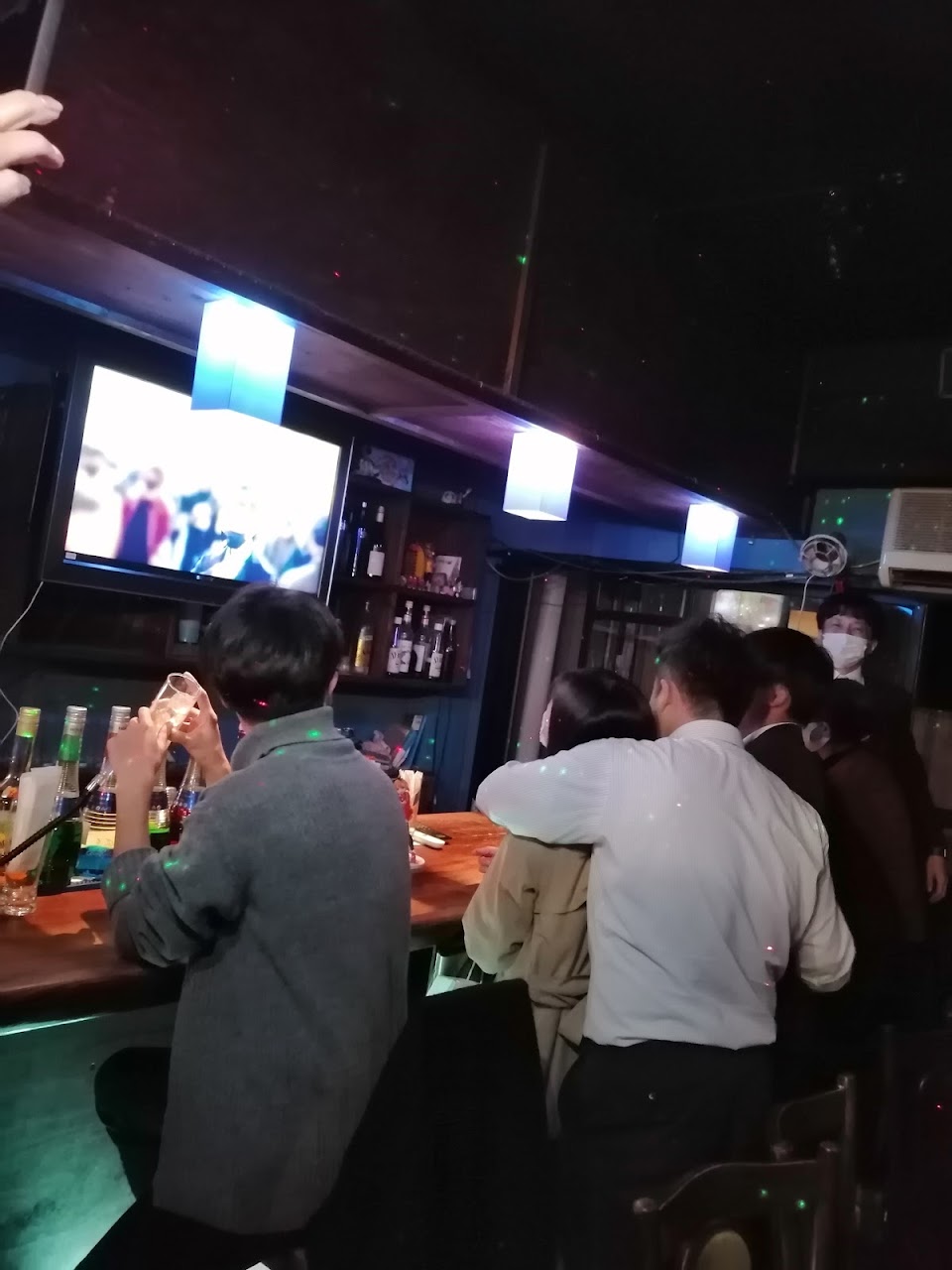 スタックオンの写真 2枚目
