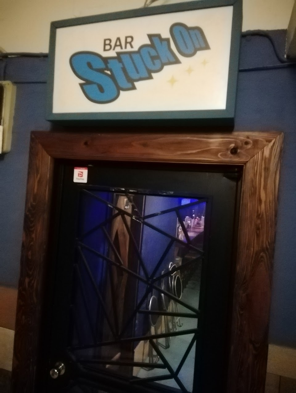 スタックオンの写真 3枚目