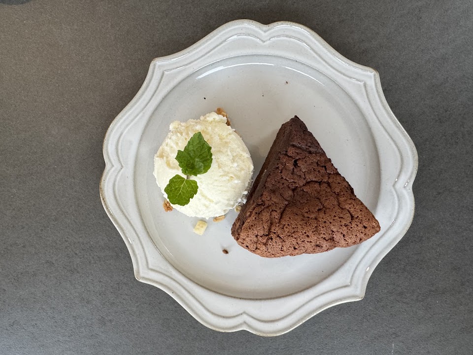 TKテラス シーシャ カフェ＆バーの写真 2枚目