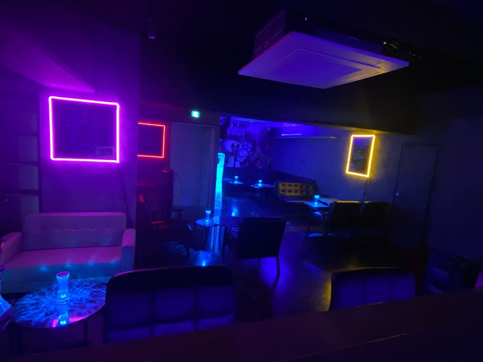 SHISHA BAR BOSSの写真 2枚目