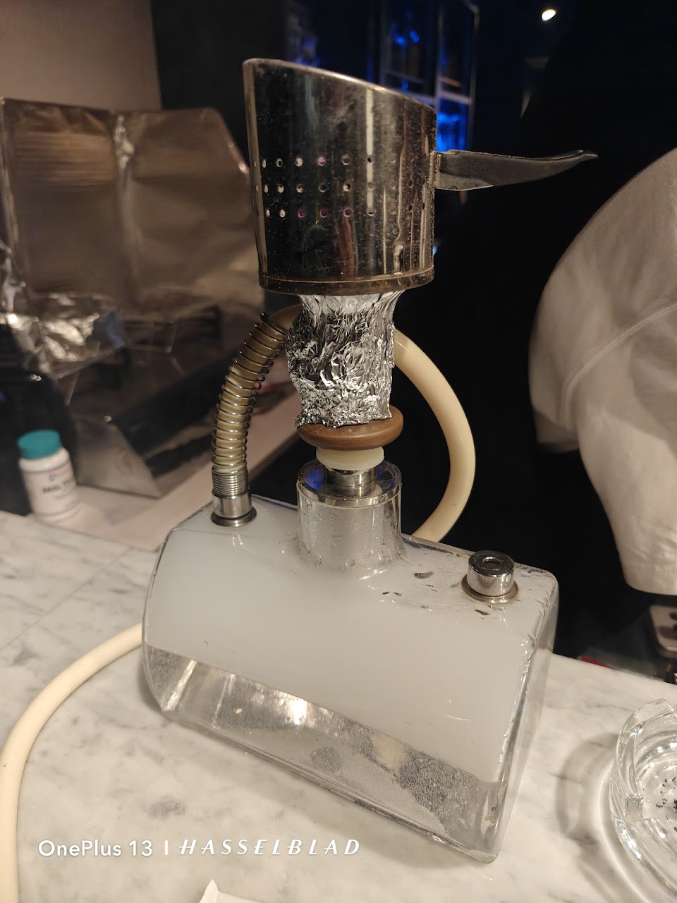 Shisha Bar CRADLE シーシャバー クレイドルの写真 3枚目