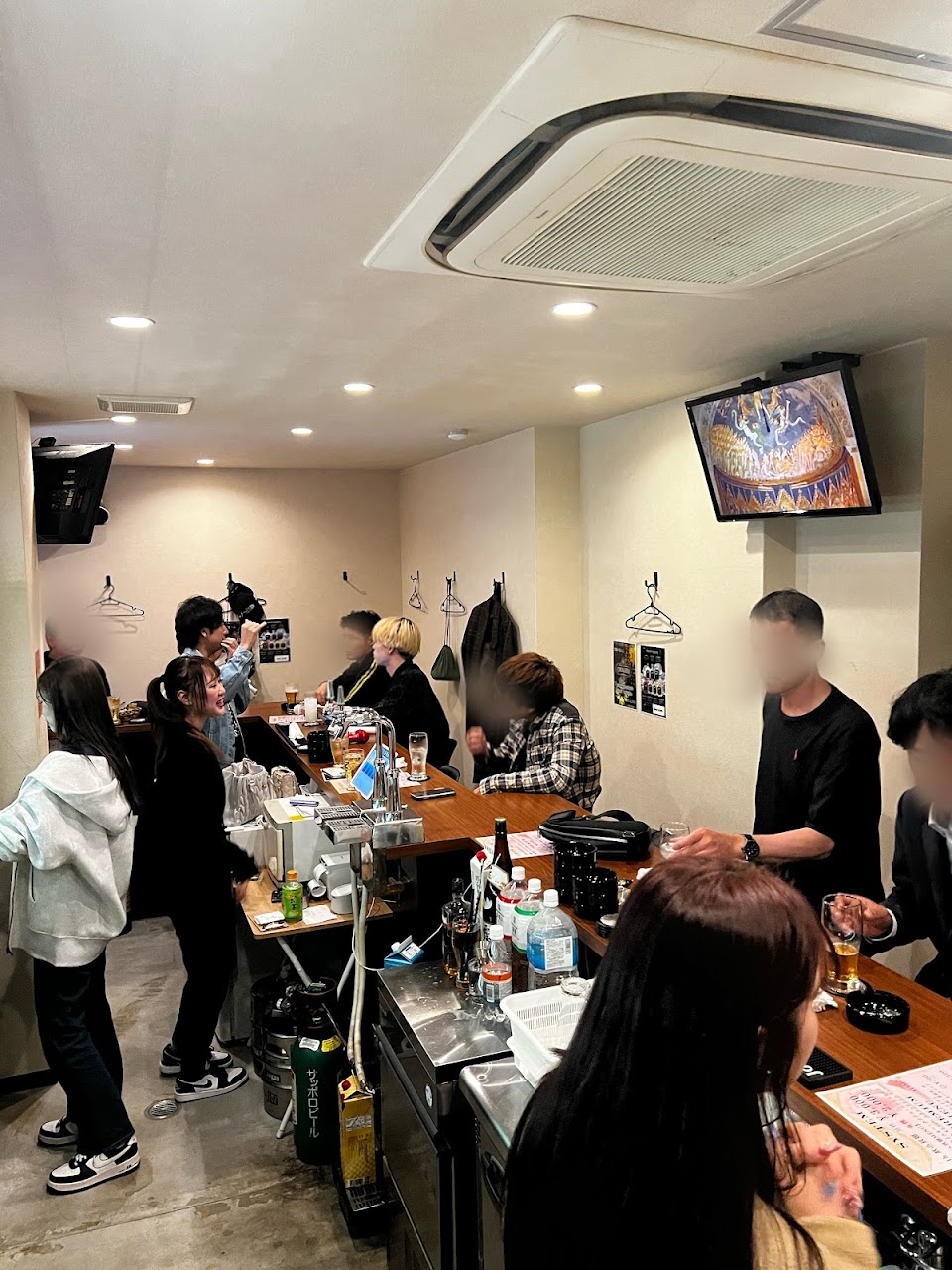 Bar Reversalの写真 2枚目