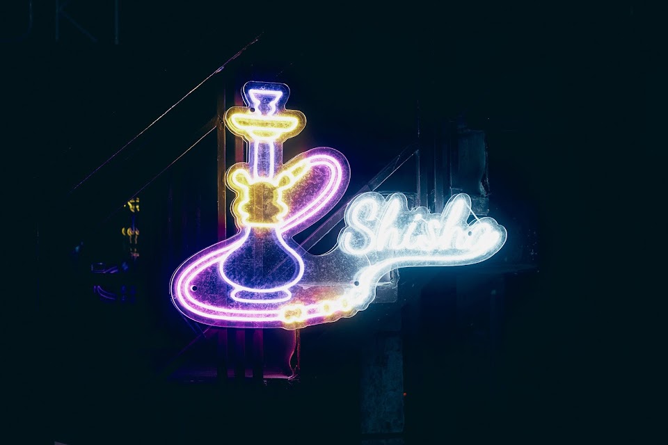 ShishaBar Queenシーシャバー クイーンの写真 3枚目