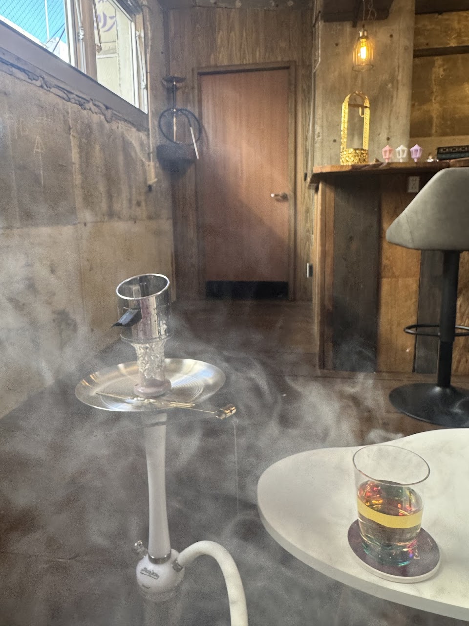 Shisha bar ALICEの写真 2枚目