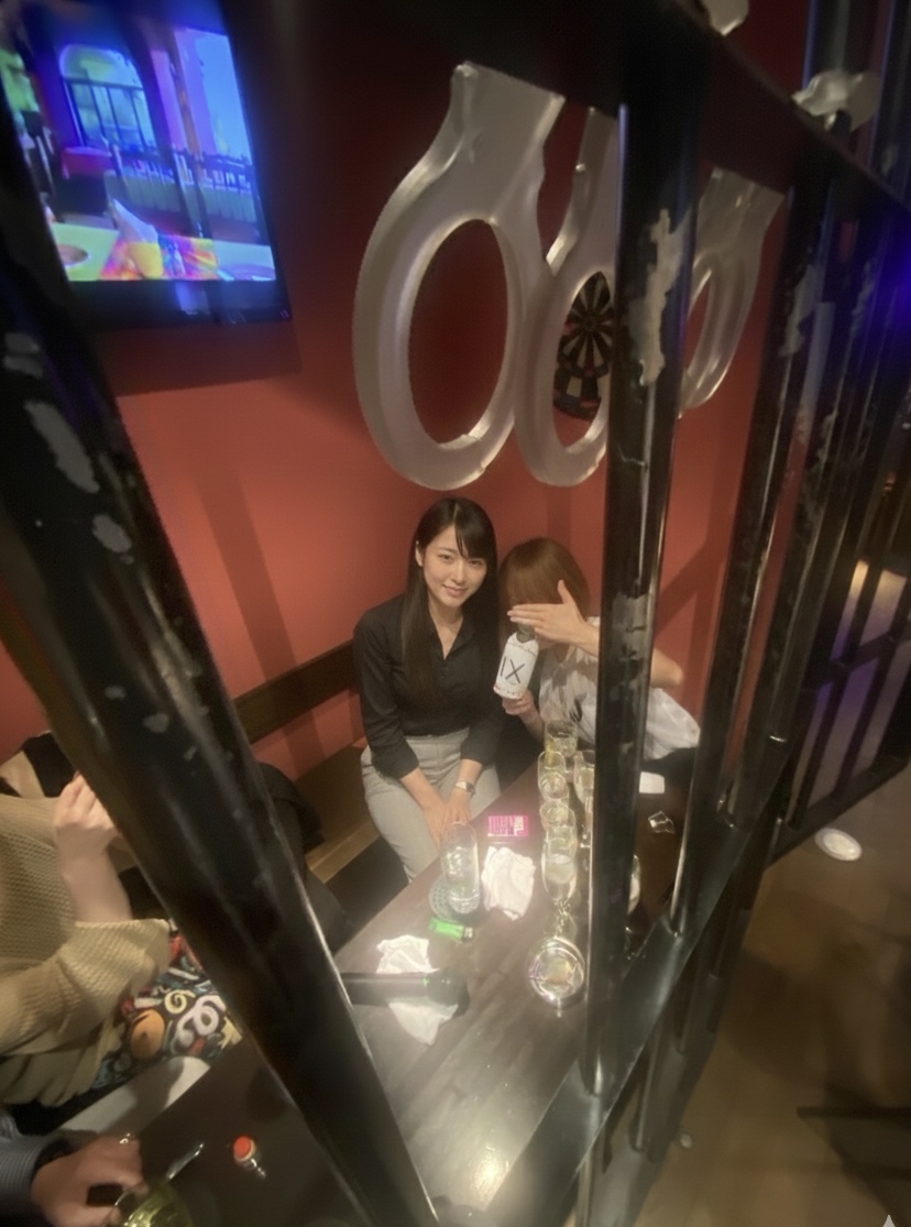 BAR AFP 姫路監獄バーの写真 3枚目