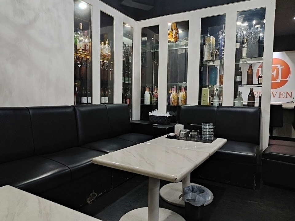 Lounge Elevenイレブンの写真 2枚目