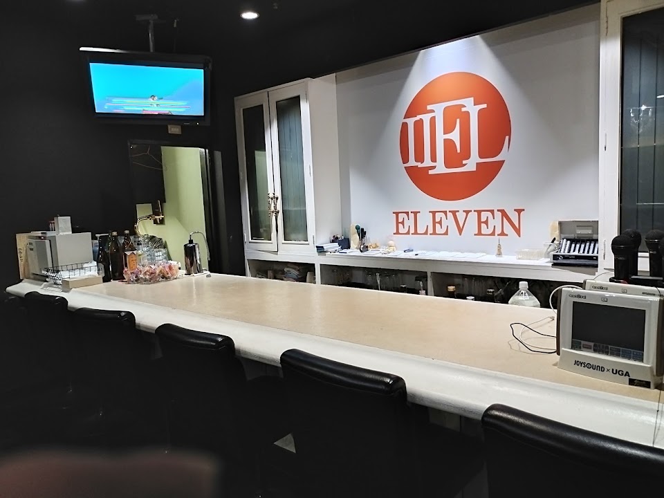 Lounge Elevenイレブンの写真 3枚目