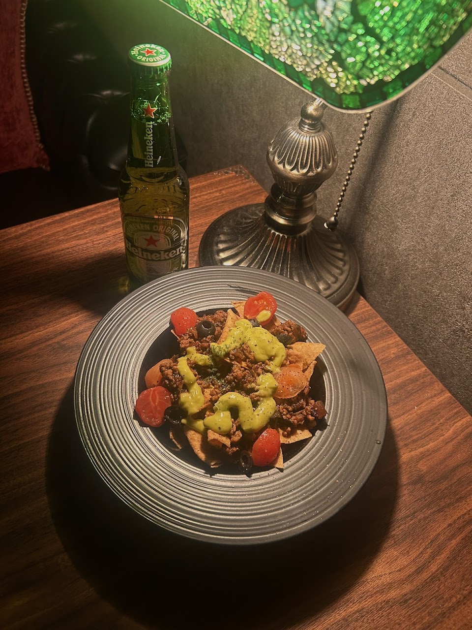 シーシャ カフェ&バー AppareShisha 札幌2号店の写真 2枚目