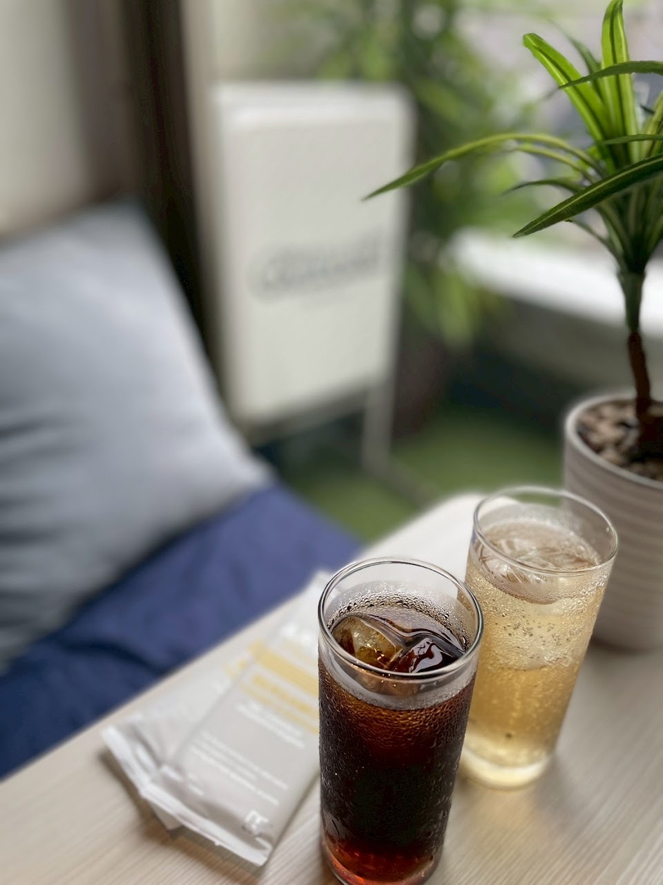 シーシャカフェCHILLAX渋谷店の写真 2枚目