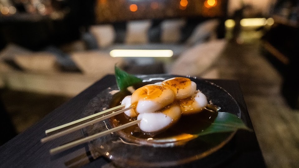 シーシャカフェ&バーcharcoal 新橋虎ノ門店の写真 2枚目