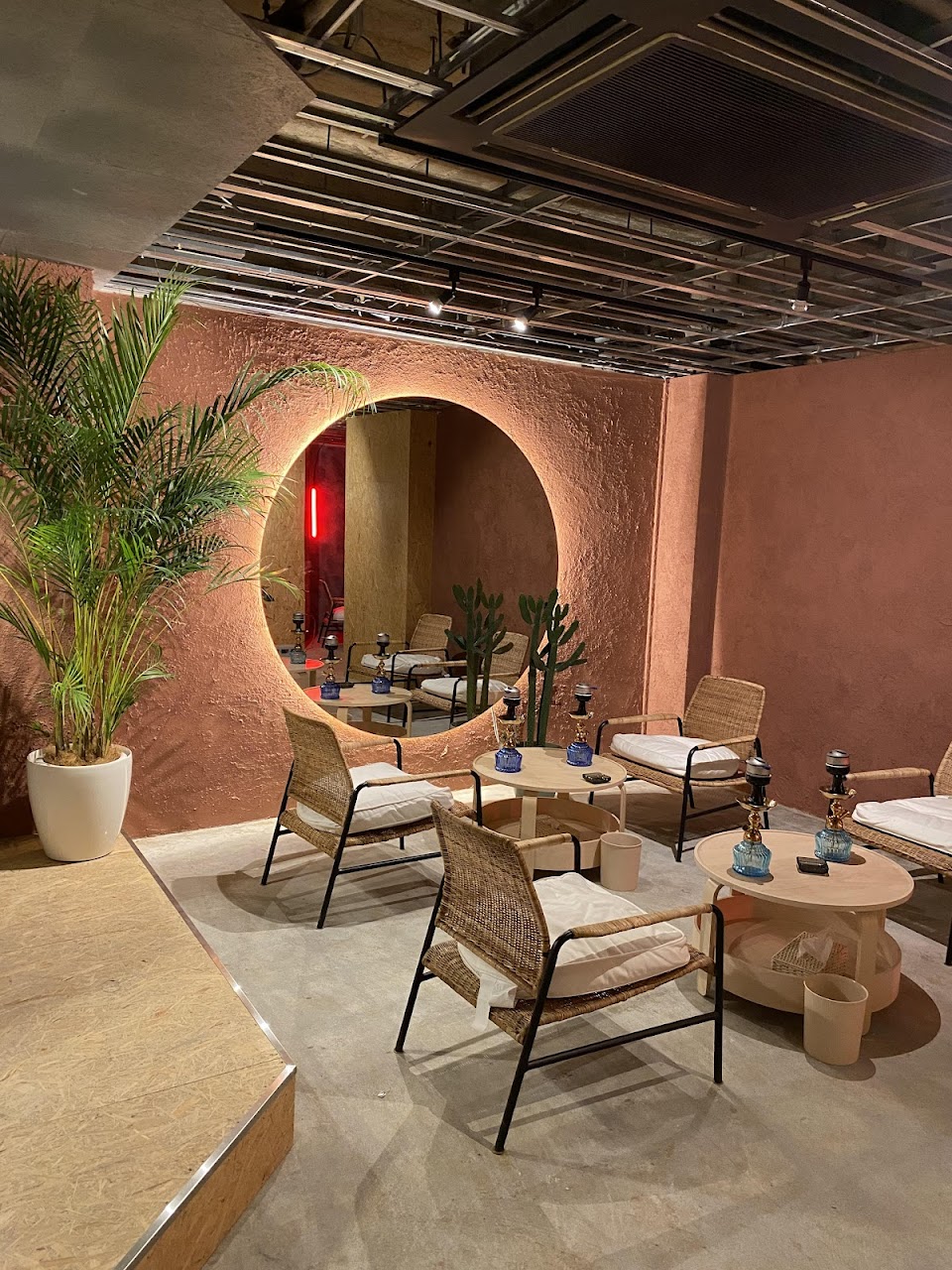 シーシャcafeダヴィンチ