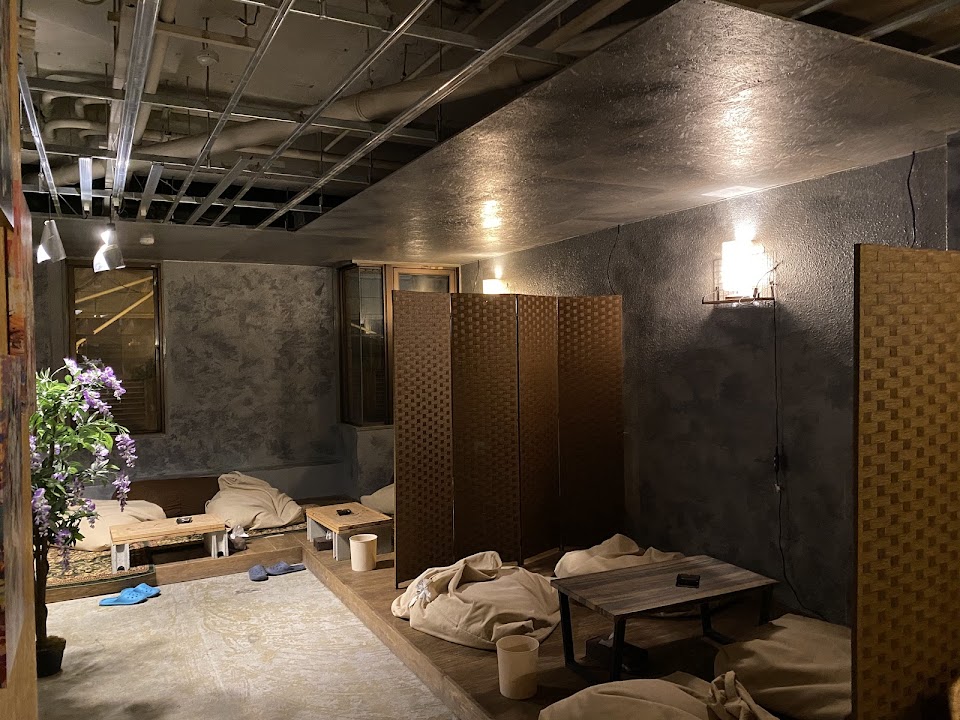 シーシャcafeダヴィンチの写真 2枚目